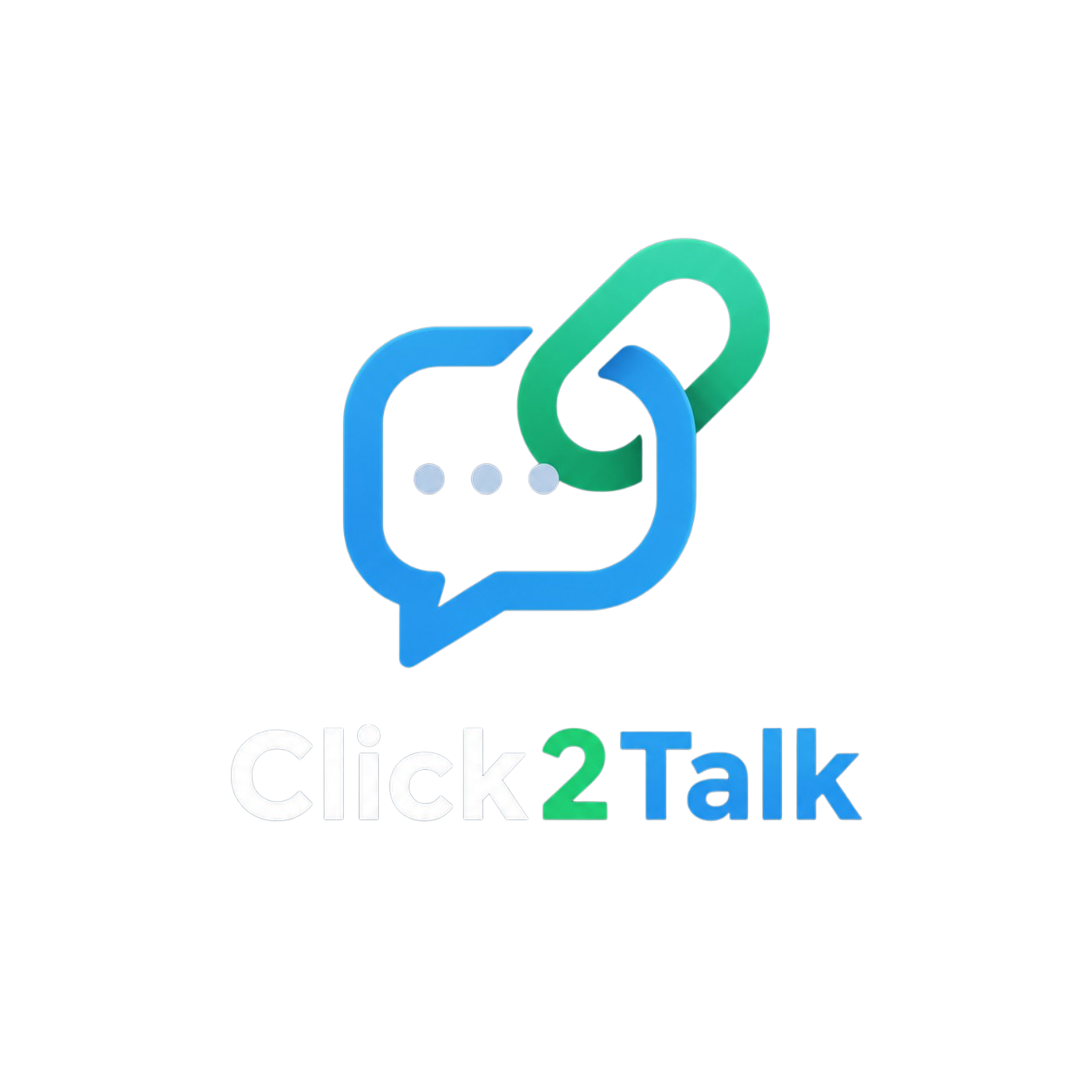Click2Talk Logo